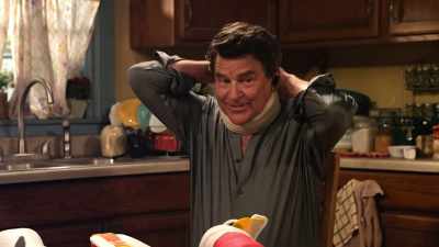 Relax. We have someone on the inside
at Social Services. - No Good Nick