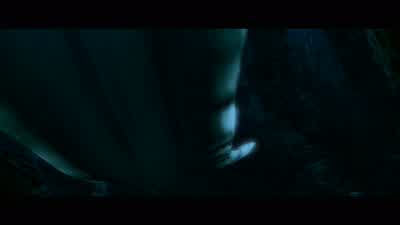Relax. You overdid it. - Star Wars: Episode I   The Phantom Menace