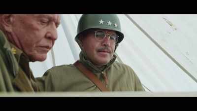 (relaxed piano, violin music) - Battle of the Bulge: Winter War