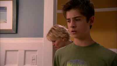 Relaxed? - Kyle XY