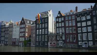 (relaxing music) - The History of Home Narrated by Nick Offerman
