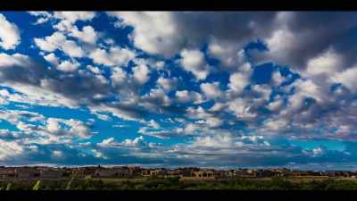 (relaxing music) - The History of Home Narrated by Nick Offerman