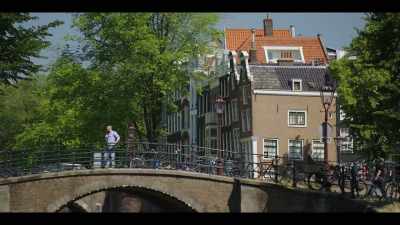 (relaxing music) - The History of Home Narrated by Nick Offerman