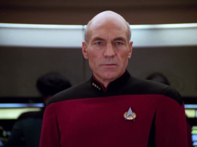 Relay the prefix codes
of the Phoenix - Star Trek: The Next Generation