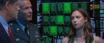 Relaying our EMF strategy every
military force is a good start. - Alien: Rubicon