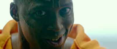 Release this deep
fucking hate - The First Purge