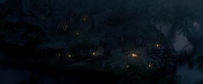 Release 'em! - Pirates of the Caribbean: On Stranger Tides