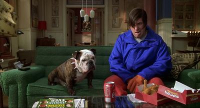 Release your evil - Little Nicky