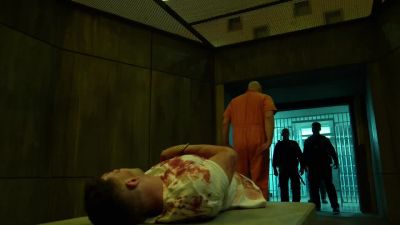 Release him. - Marvel's Daredevil