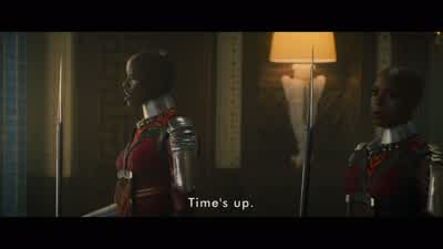 Release him to us now. - The Falcon and the Winter Soldier