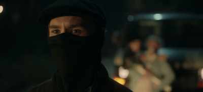 Release your hostages.
Then you get ours. - Gotham Knights