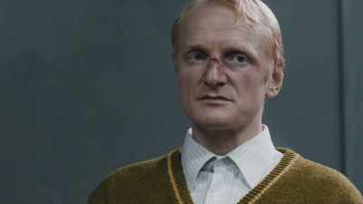 Release him now or I will use
the full power of my office - Comrade Detective