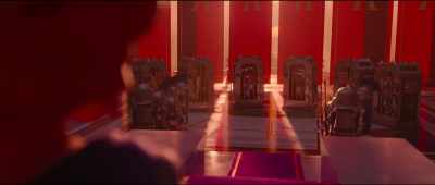 Release me now, - Playmobil: The Movie