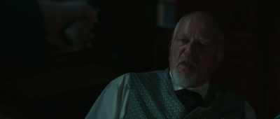 Release him on bail tonight - Django