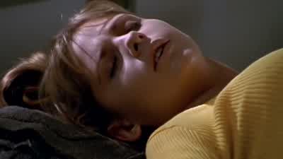 Release!  Release! - Buffy the Vampire Slayer