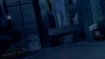 Release them, meechum, or -- - Generator Rex