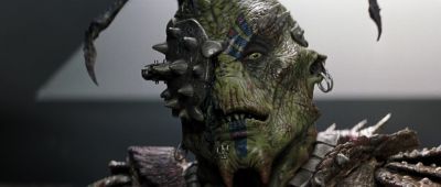 Release them - Galaxy Quest