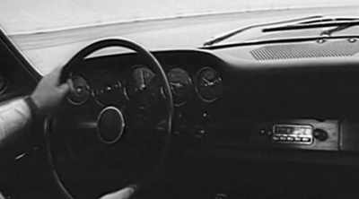 Released in 1963 and
   built on the air cooled - The Cars That Made the World