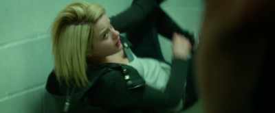 Releasing you on
your own recognizance, - Smartass