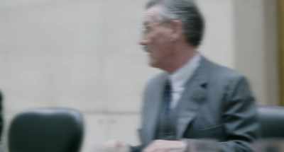 Releasing people we arrested three
days ago will make us look cretinous. - The Death of Stalin