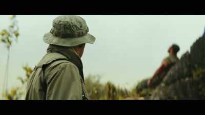 Reles, - Kong: Skull Island