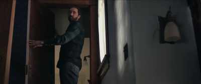 Reliable husband, - The Keeping Hours