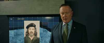 Reliable intel tells us - Hounds of War