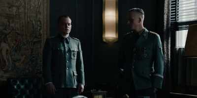 - Reliable?
- One hundred percent. - The Conference