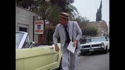 Reliance Guard Dog,
Incorporated, - Kolchak: The Night Stalker