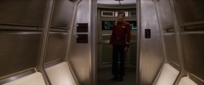 Reliant is supposed to be at our disposal not vice versa - Star Trek II: The Wrath of Khan
