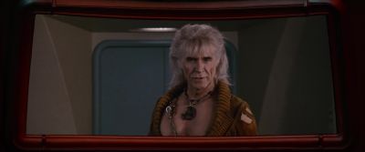 Reliant's prefix number is 16309 I don't understand - Star Trek II: The Wrath of Khan