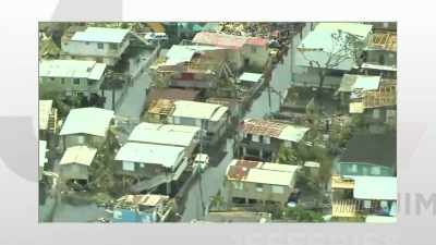RELIEF EFFORT IS UNDER WAY BUT - The Jim Jefferies Show