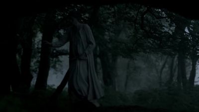 (Relieved exhale) - Vikings
