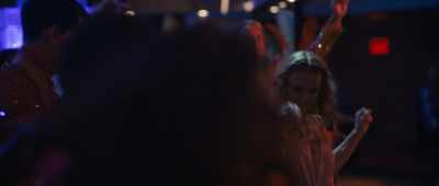 ♪ Relight my fire ♪ - Halston