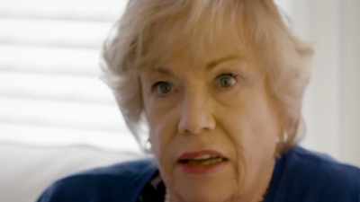 Religious communities decided
to change their religious habits - The Keepers