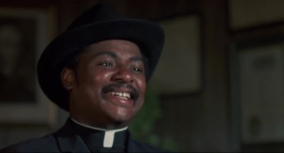 Religious organizations is tax exempt privilege - Black Caesar