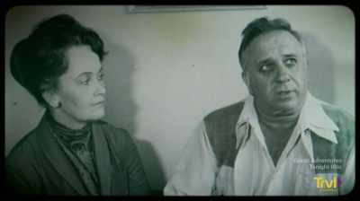 Religious provocation is all
about using your belief system, - Devil's Road: The True Story of Ed and Lorraine Warren