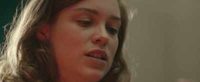 - Religious?
- We all have one. - Red Joan