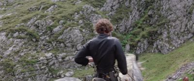 Rell I'll ride with you - Krull
