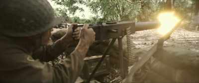 -Reload!
-[men grunting] - 3 Days in Malay