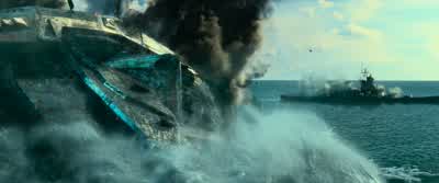 Reload! - Battleship