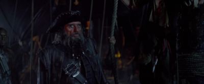 Reload! - Pirates of the Caribbean: On Stranger Tides