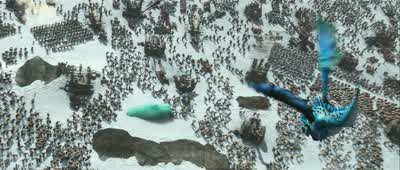 Reload! - How to Train Your Dragon 2