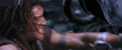 Reload! - The Matrix Revolutions