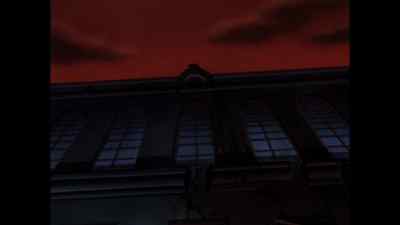 "Relocation," eh? - The New Batman Adventures