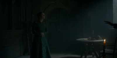 Reluctance to murder is not a weakness! - House of the Dragon