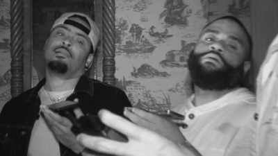 (REM POD BEEPING) - Ghost Brothers: Lights Out