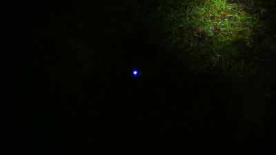 Rem Pod. Rem Pod's going off
behind us? Yeah. - Spooked Scotland