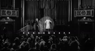 Please! - Young Frankenstein