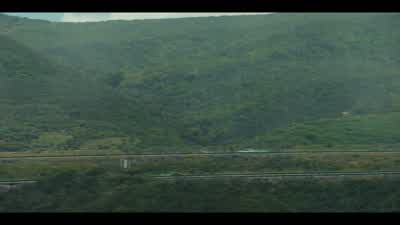 Remain on interstate for 237 miles. - A Big Bold Beautiful Journey